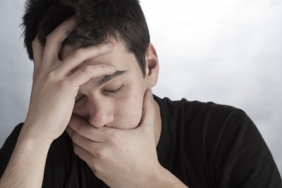 Bild: Stress